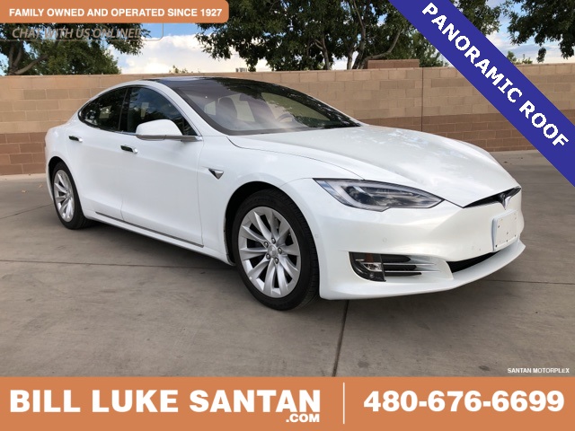 Pre Owned Tesla >> Pre Owned 2018 Tesla Model S 75d Awd 4d Hatchback Pre Owned Tesla >> Pre Owned 2018 Tesla Model S 75d Awd 4d Hatchback