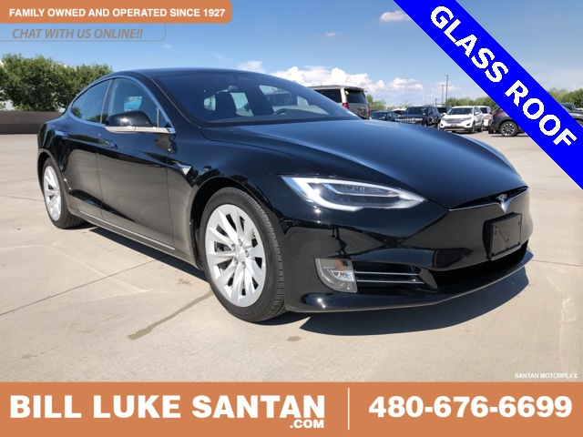 Pre Owned Tesla >> Pre Owned 2018 Tesla Model S 75d 4d Hatchback In Gilbert Pre Owned Tesla >> Pre Owned 2018 Tesla Model S 75d 4d Hatchback In Gilbert
