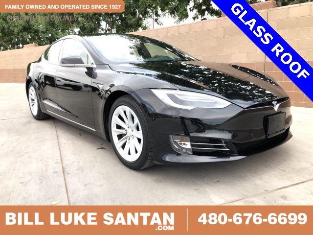 Tesla Model S 75d >> Pre Owned 2018 Tesla Model S 75d 4d Hatchback In Gilbert Se15972 Tesla Model S 75d >> Pre Owned 2018 Tesla Model S 75d 4d Hatchback In Gilbert Se15972